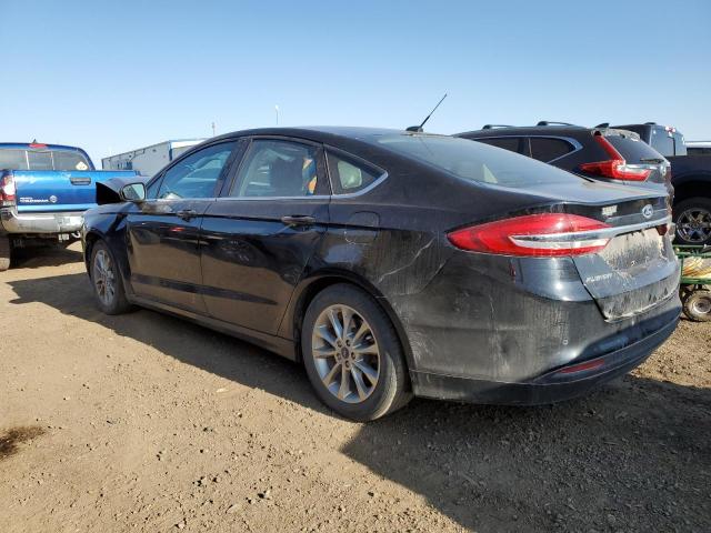 Photo 1 VIN: 3FA6P0HD3HR322372 - FORD FUSION SE 