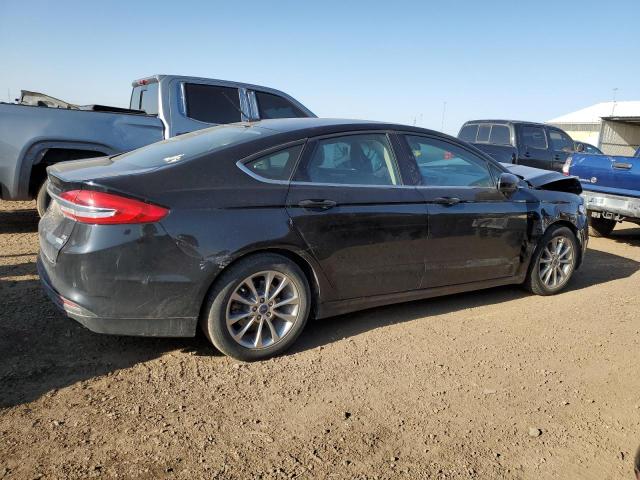 Photo 2 VIN: 3FA6P0HD3HR322372 - FORD FUSION SE 