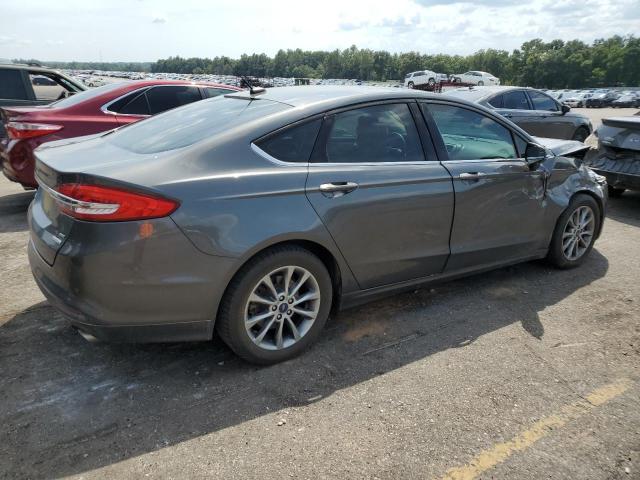 Photo 2 VIN: 3FA6P0HD3HR332819 - FORD FUSION SE 