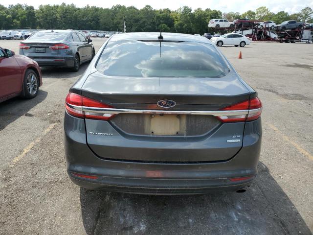 Photo 5 VIN: 3FA6P0HD3HR332819 - FORD FUSION SE 