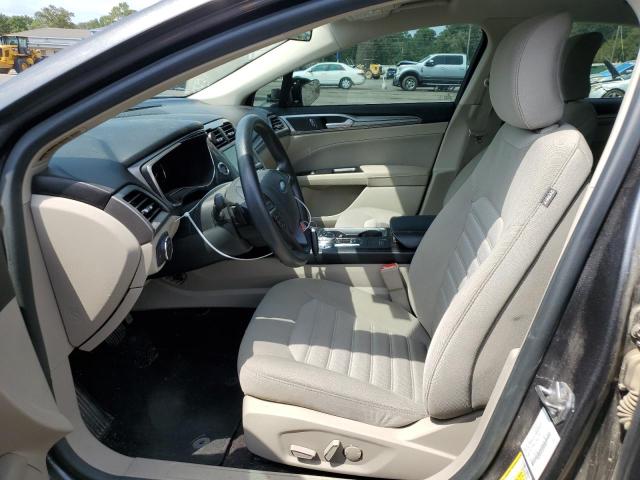 Photo 6 VIN: 3FA6P0HD3HR332819 - FORD FUSION SE 