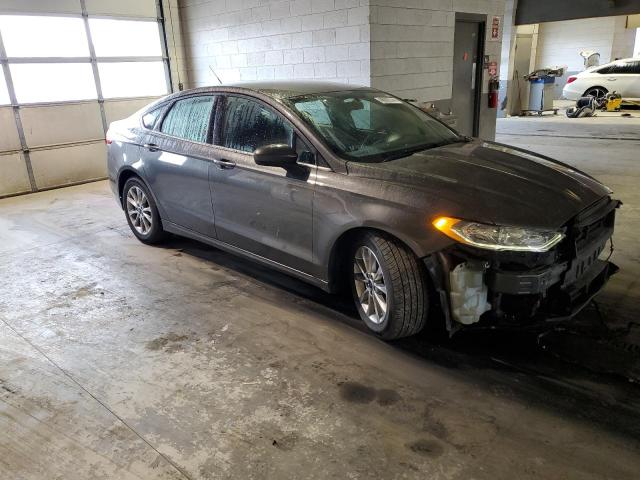 Photo 3 VIN: 3FA6P0HD3HR347563 - FORD FUSION 