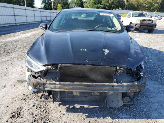 Photo 4 VIN: 3FA6P0HD3HR348566 - FORD FUSION SE 