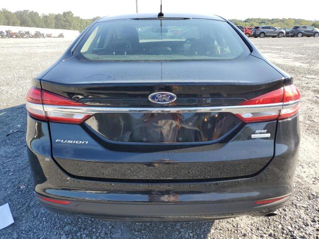 Photo 5 VIN: 3FA6P0HD3HR348566 - FORD FUSION SE 