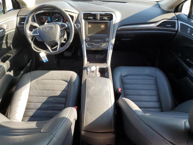 Photo 7 VIN: 3FA6P0HD3HR348566 - FORD FUSION SE 