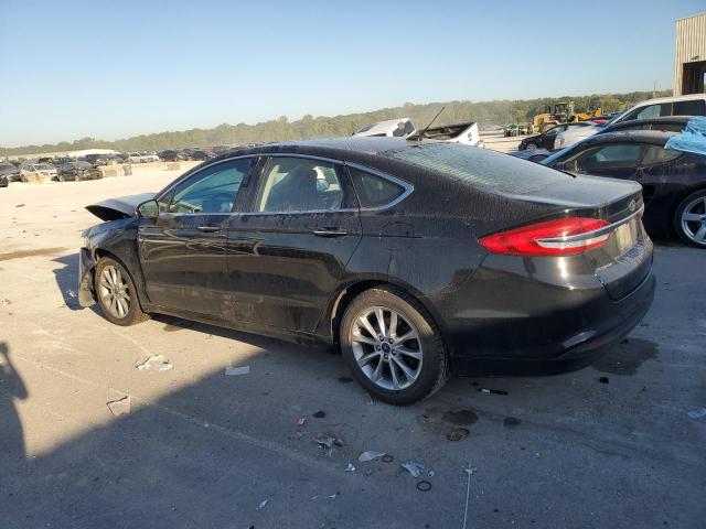 Photo 1 VIN: 3FA6P0HD3HR353475 - FORD FUSION SE 