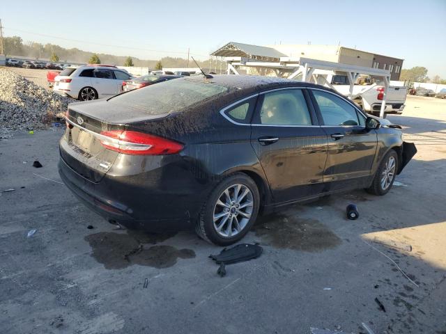 Photo 2 VIN: 3FA6P0HD3HR353475 - FORD FUSION SE 