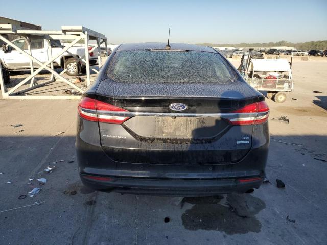 Photo 5 VIN: 3FA6P0HD3HR353475 - FORD FUSION SE 