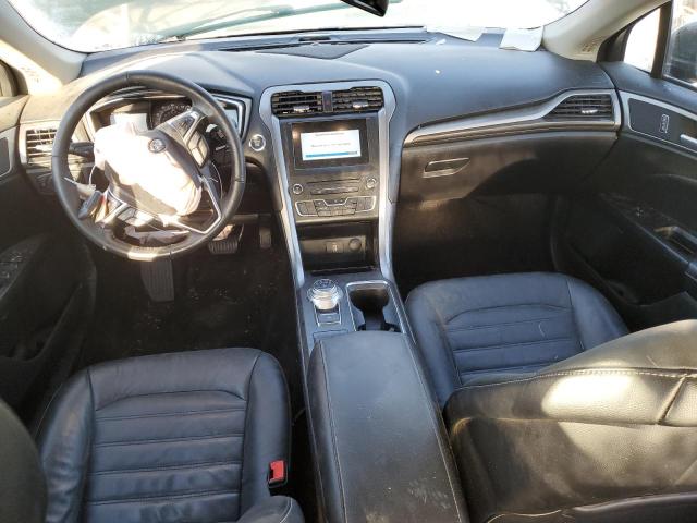 Photo 7 VIN: 3FA6P0HD3HR353475 - FORD FUSION SE 