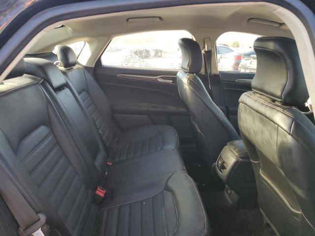 Photo 9 VIN: 3FA6P0HD3HR353475 - FORD FUSION SE 