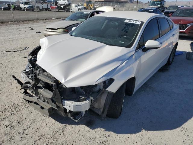 Photo 0 VIN: 3FA6P0HD3HR368221 - FORD FUSION 