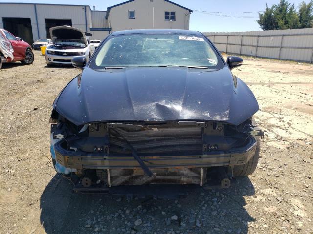 Photo 4 VIN: 3FA6P0HD3HR377064 - FORD FUSION 