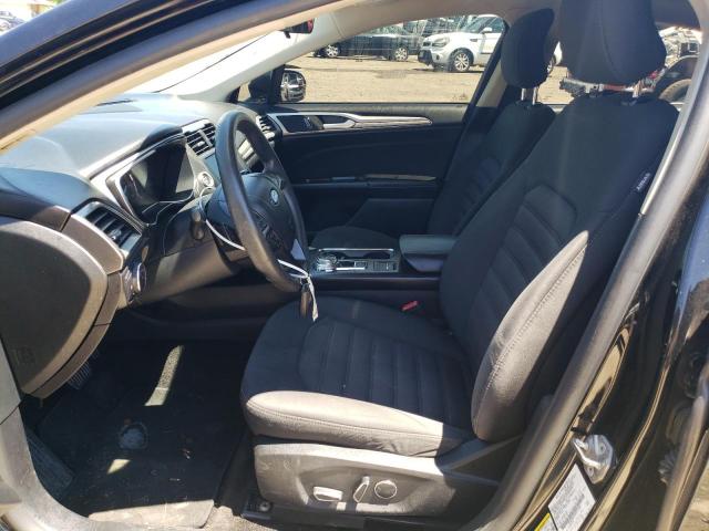 Photo 6 VIN: 3FA6P0HD3HR377064 - FORD FUSION 