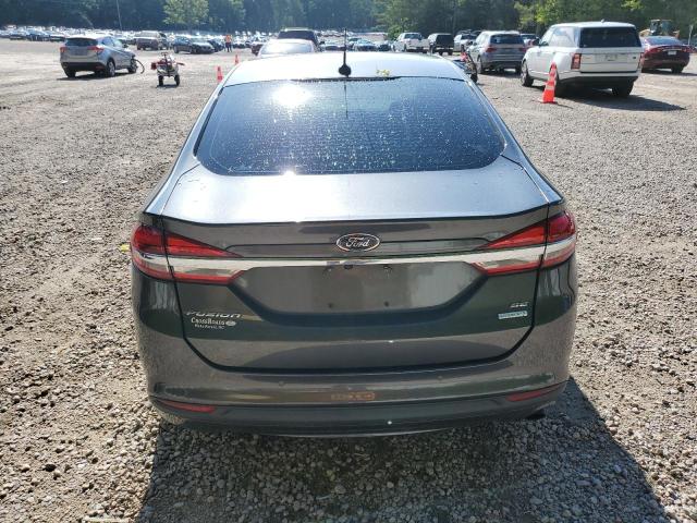 Photo 5 VIN: 3FA6P0HD3HR392034 - FORD FUSION 