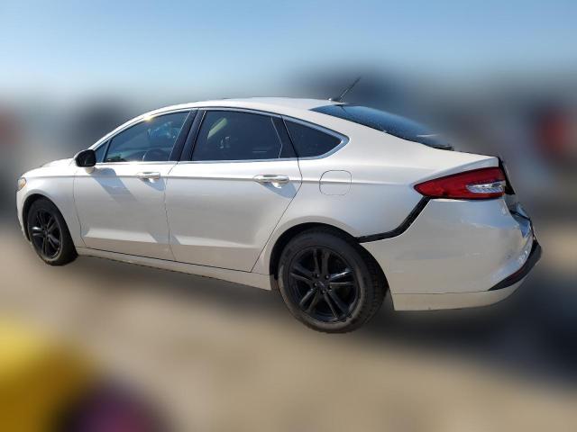 Photo 1 VIN: 3FA6P0HD3JR126437 - FORD FUSION 