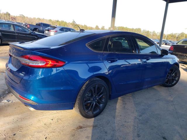 Photo 2 VIN: 3FA6P0HD3JR156098 - FORD FUSION 