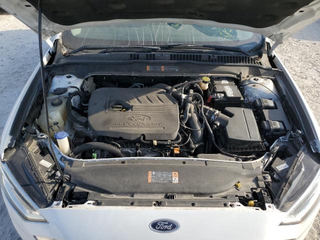 Photo 10 VIN: 3FA6P0HD3JR159261 - FORD FUSION 