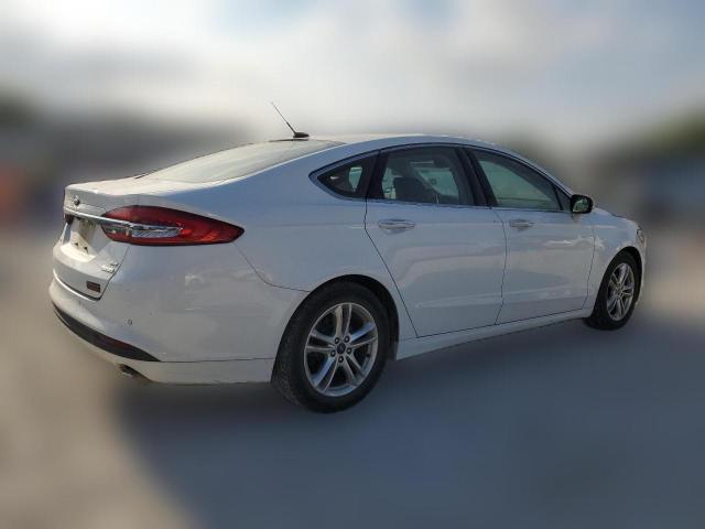 Photo 2 VIN: 3FA6P0HD3JR159261 - FORD FUSION 