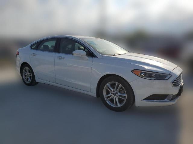 Photo 3 VIN: 3FA6P0HD3JR159261 - FORD FUSION 