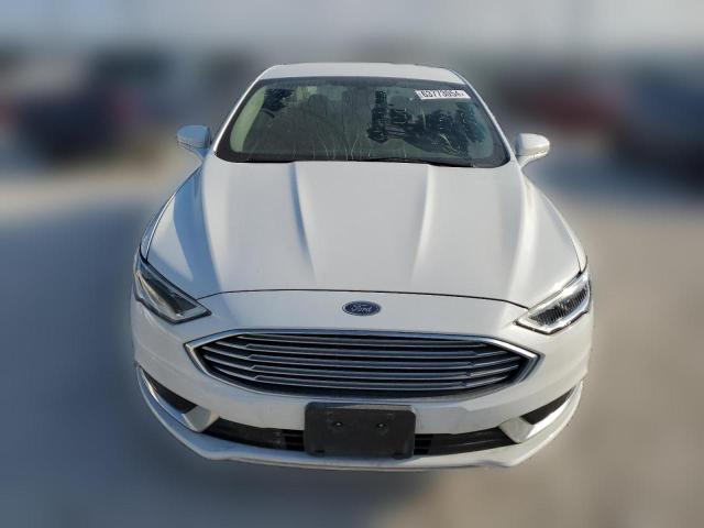 Photo 4 VIN: 3FA6P0HD3JR159261 - FORD FUSION 