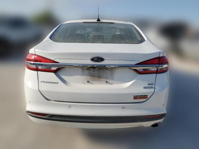 Photo 5 VIN: 3FA6P0HD3JR159261 - FORD FUSION 