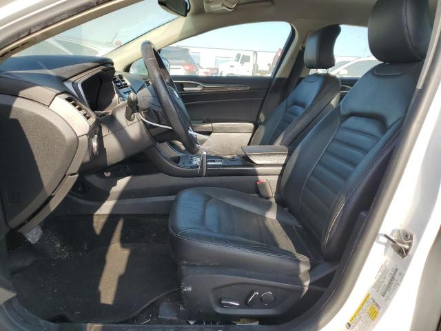 Photo 6 VIN: 3FA6P0HD3JR159261 - FORD FUSION 