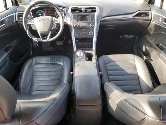 Photo 7 VIN: 3FA6P0HD3JR159261 - FORD FUSION 