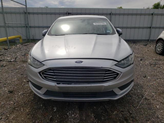 Photo 4 VIN: 3FA6P0HD3JR160880 - FORD FUSION SE 