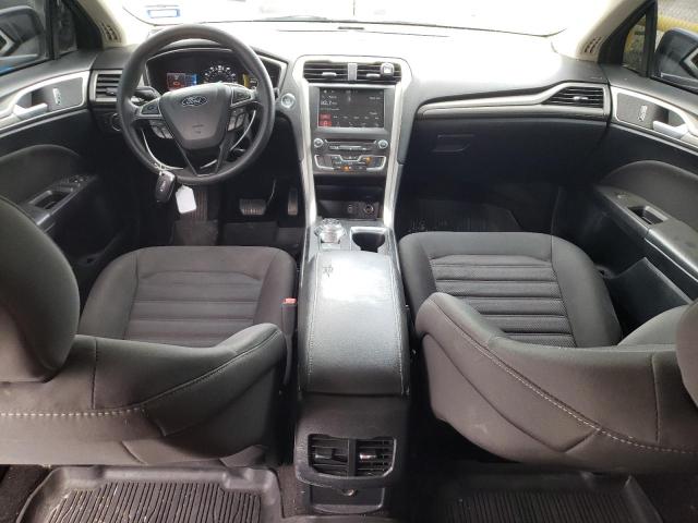 Photo 7 VIN: 3FA6P0HD3JR160880 - FORD FUSION SE 