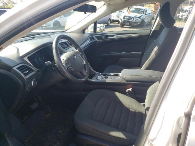 Photo 6 VIN: 3FA6P0HD3JR161821 - FORD FUSION SE 