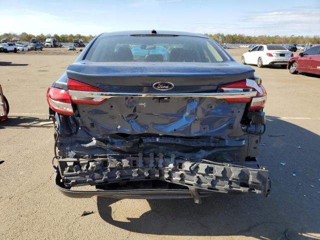 Photo 5 VIN: 3FA6P0HD3JR165450 - FORD FUSION SE 