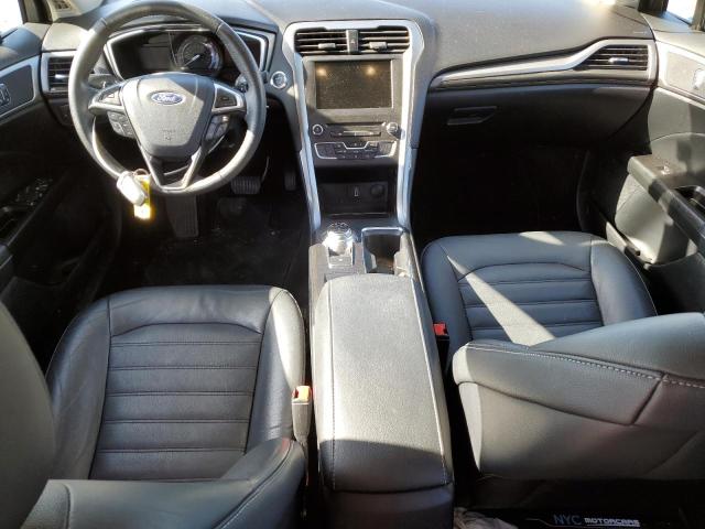 Photo 7 VIN: 3FA6P0HD3JR165450 - FORD FUSION SE 