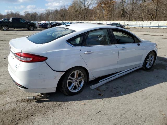 Photo 2 VIN: 3FA6P0HD3JR184919 - FORD FUSION 