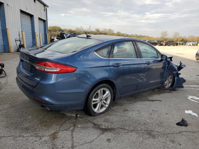 Photo 2 VIN: 3FA6P0HD3JR190462 - FORD FUSION SE 