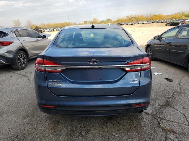 Photo 5 VIN: 3FA6P0HD3JR190462 - FORD FUSION SE 