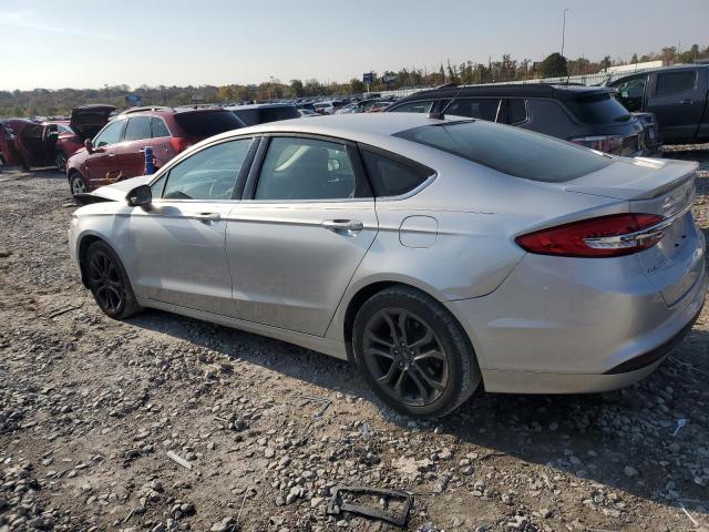 Photo 1 VIN: 3FA6P0HD3JR203744 - FORD FUSION SE 