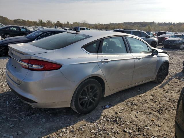 Photo 2 VIN: 3FA6P0HD3JR203744 - FORD FUSION SE 