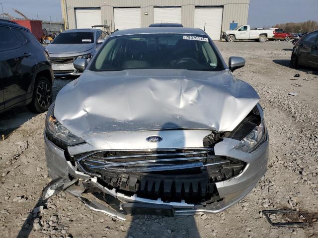 Photo 4 VIN: 3FA6P0HD3JR203744 - FORD FUSION SE 