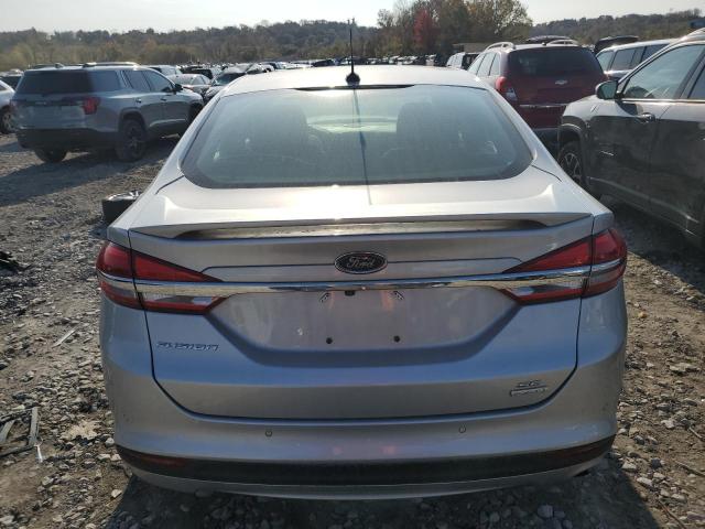 Photo 5 VIN: 3FA6P0HD3JR203744 - FORD FUSION SE 