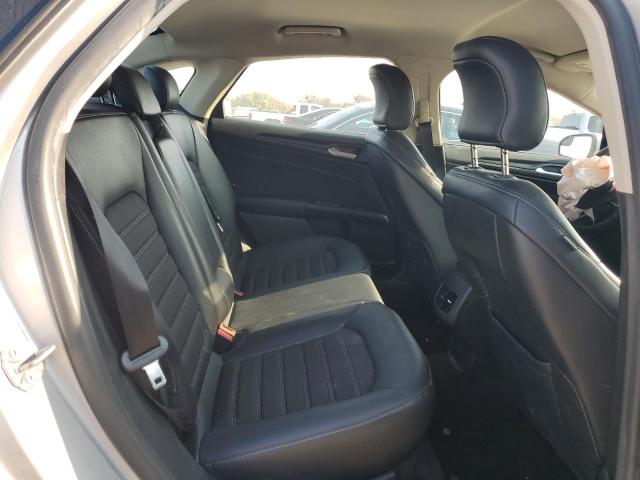 Photo 9 VIN: 3FA6P0HD3JR203744 - FORD FUSION SE 