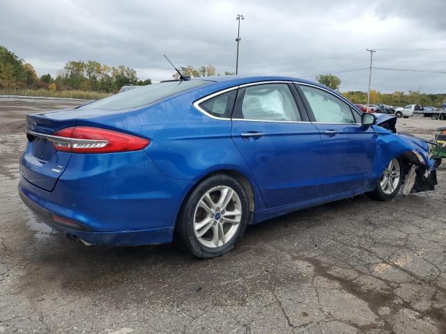 Photo 2 VIN: 3FA6P0HD3JR211066 - FORD FUSION 