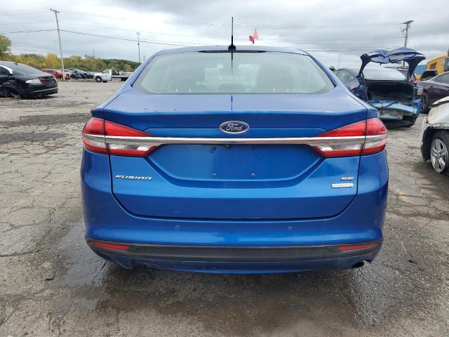 Photo 5 VIN: 3FA6P0HD3JR211066 - FORD FUSION 