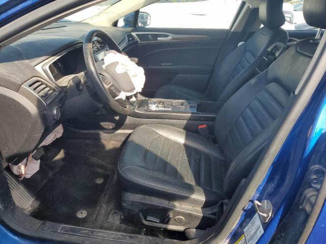 Photo 6 VIN: 3FA6P0HD3JR211066 - FORD FUSION 