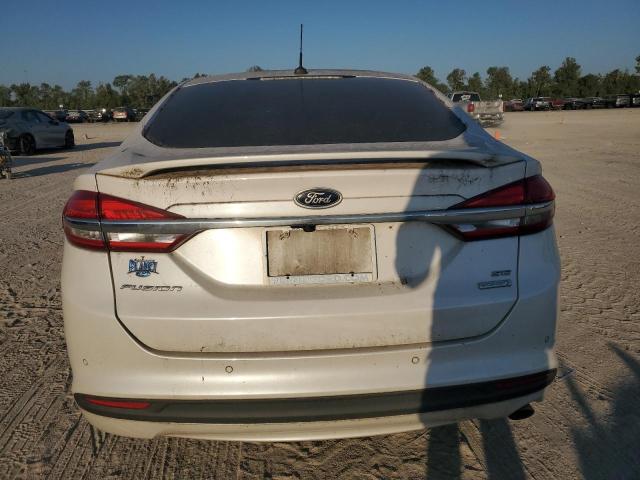 Photo 5 VIN: 3FA6P0HD3JR213576 - FORD FUSION SE 