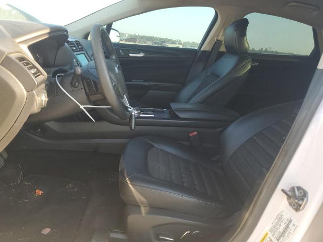 Photo 6 VIN: 3FA6P0HD3JR213576 - FORD FUSION SE 