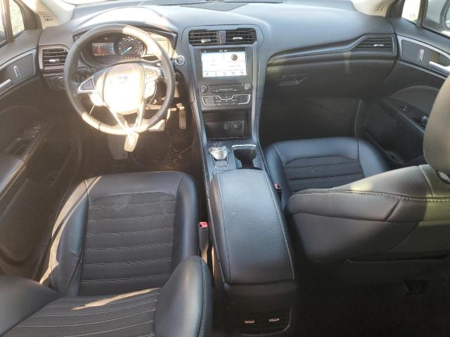 Photo 7 VIN: 3FA6P0HD3JR213576 - FORD FUSION SE 