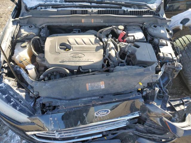 Photo 10 VIN: 3FA6P0HD3JR223783 - FORD FUSION SE 