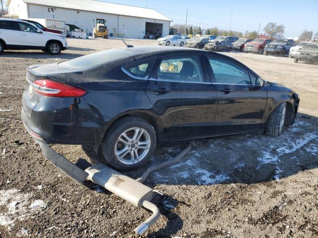 Photo 2 VIN: 3FA6P0HD3JR223783 - FORD FUSION SE 