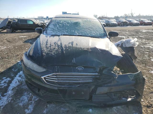 Photo 4 VIN: 3FA6P0HD3JR223783 - FORD FUSION SE 