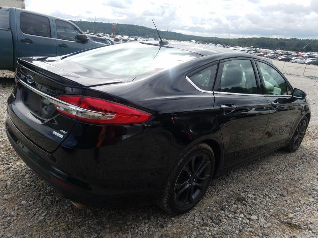 Photo 3 VIN: 3FA6P0HD3JR229048 - FORD FUSION 